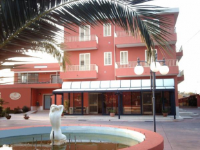 Hotel Ristorante Cordial Comiso